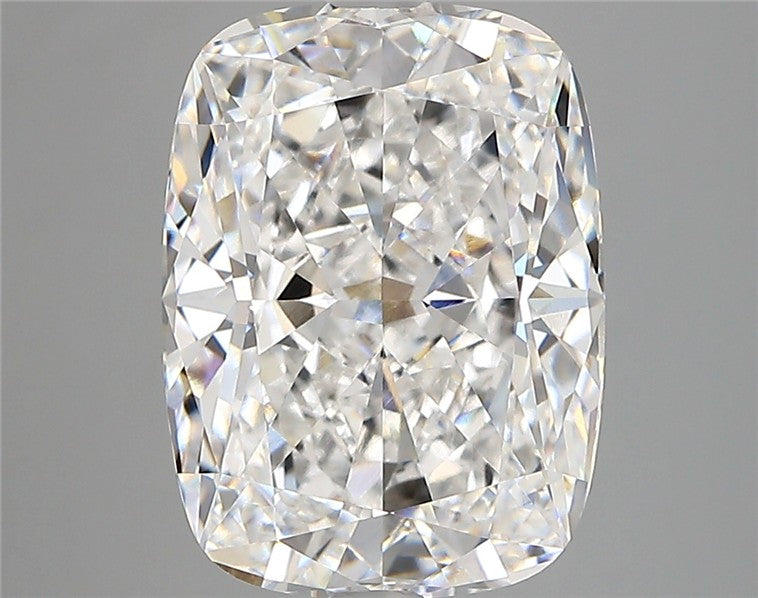 IGI 4.83 Carat Cushion Lab Grown Diamond 人工培育鑽石 實驗室人造鑽石