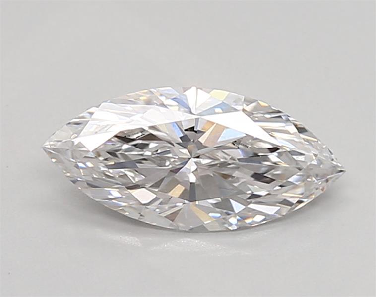 IGI 0.72 Carat Marquise Lab Grown Diamond