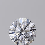 IGI 0.33 Carat 圓形 - Round Brilliant 培育鑽石 Lab Grown Diamond 人造鑽石 人工鑽石 實驗室鑽石 培養鑽石 香港 培育鑽 