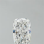 IGI 2.90 Carat Cushion Lab Grown Diamond 人工培育鑽石 實驗室人造鑽石