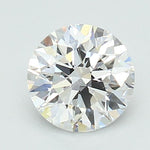 IGI 0.92 Carat Round Brilliant Lab Grown Diamond