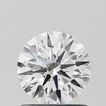 IGI 0.8 Carat Round Brilliant Lab Grown Diamond
