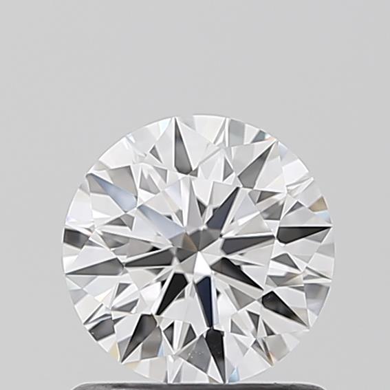 IGI 0.8 Carat Round Brilliant Lab Grown Diamond