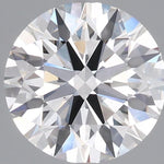 IGI 2.50 Carat Round Brilliant Lab Grown Diamond 人工培育鑽石 實驗室人造鑽石