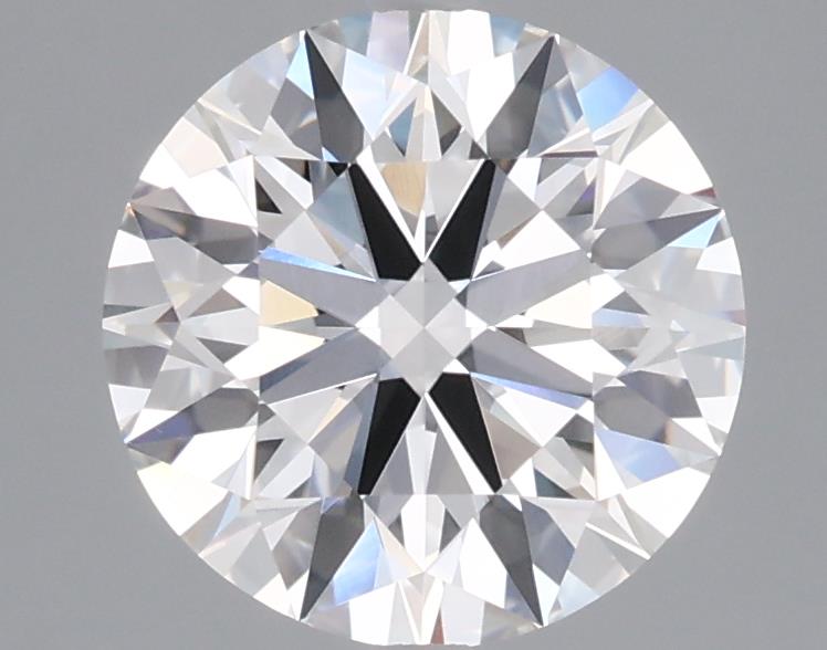 IGI 2.50 Carat Round Brilliant Lab Grown Diamond 人工培育鑽石 實驗室人造鑽石