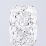 IGI 4.01 Carat Cushion Lab Grown Diamond 人工培育鑽石 實驗室人造鑽石
