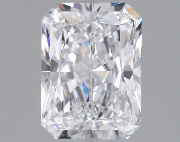 IGI 1.32 Carat Radiant Cut Lab Grown Diamond 人工培育鑽石 實驗室人造鑽石