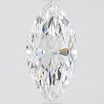 IGI 1.43 Carat Marquise Lab Grown Diamond