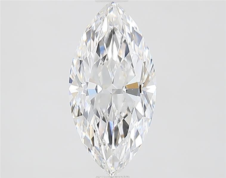 IGI 1.43 Carat Marquise Lab Grown Diamond