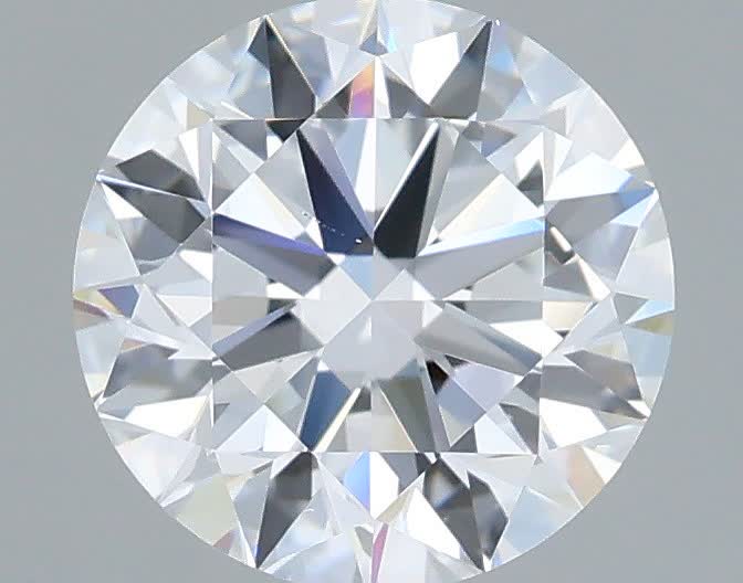 IGI 1.50 Carat Round Brilliant Lab Grown Diamond 人工培育鑽石 實驗室人造鑽石