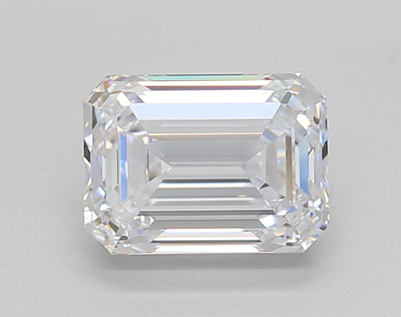 IGI 1.72 Carat 祖母綠形 - Emerald 培育鑽石 Lab Grown Diamond 人造鑽石 人工鑽石 實驗室鑽石 培養鑽石 香港 培育鑽 