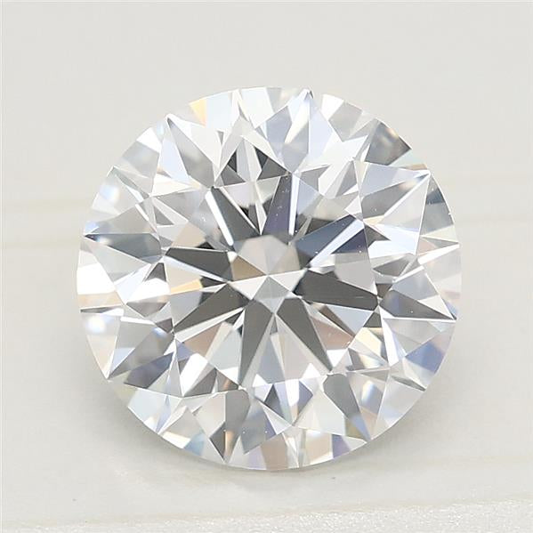 IGI 1.52 Carat Round Brilliant Lab Grown Diamond 人工培育鑽石 實驗室人造鑽石