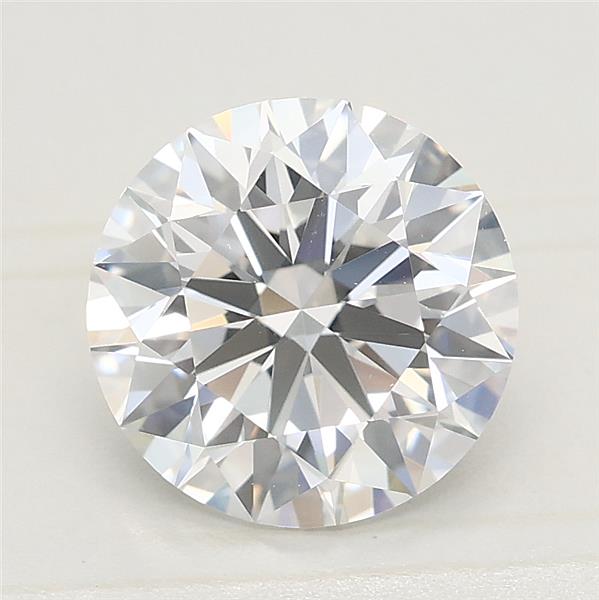 IGI 1.52 Carat Round Brilliant Lab Grown Diamond 人工培育鑽石 實驗室人造鑽石