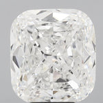 IGI 6.01 Carat Cushion Lab Grown Diamond 人工培育鑽石 實驗室人造鑽石