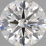 IGI 1.00 Carat Round Brilliant Lab Grown Diamond 人工培育鑽石 實驗室人造鑽石