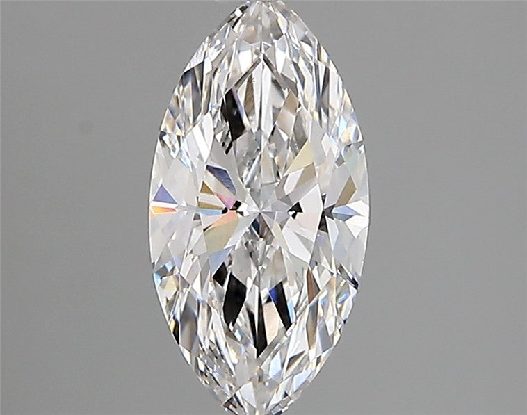 IGI 1.17 Carat Marquise Lab Grown Diamond 人工培育鑽石 實驗室人造鑽石