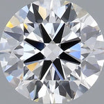 IGI 1.05 Carat Round Brilliant Lab Grown Diamond 人工培育鑽石 實驗室人造鑽石