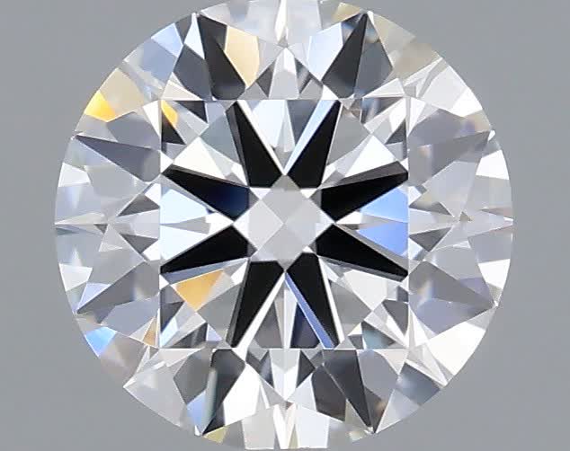 IGI 1.05 Carat Round Brilliant Lab Grown Diamond 人工培育鑽石 實驗室人造鑽石