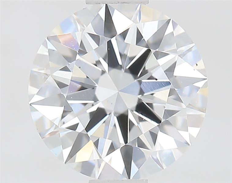 IGI 0.93 Carat Round Brilliant Lab Grown Diamond 人工培育鑽石 實驗室人造鑽石