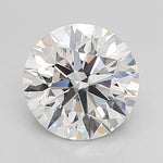 IGI 2.00 Carat Round Brilliant Lab Grown Diamond 人工培育鑽石 實驗室人造鑽石