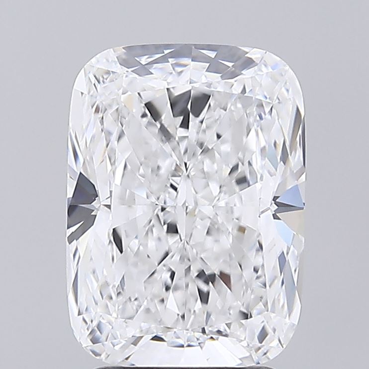 IGI 3.01 Carat Cushion Lab Grown Diamond 人工培育鑽石 實驗室人造鑽石