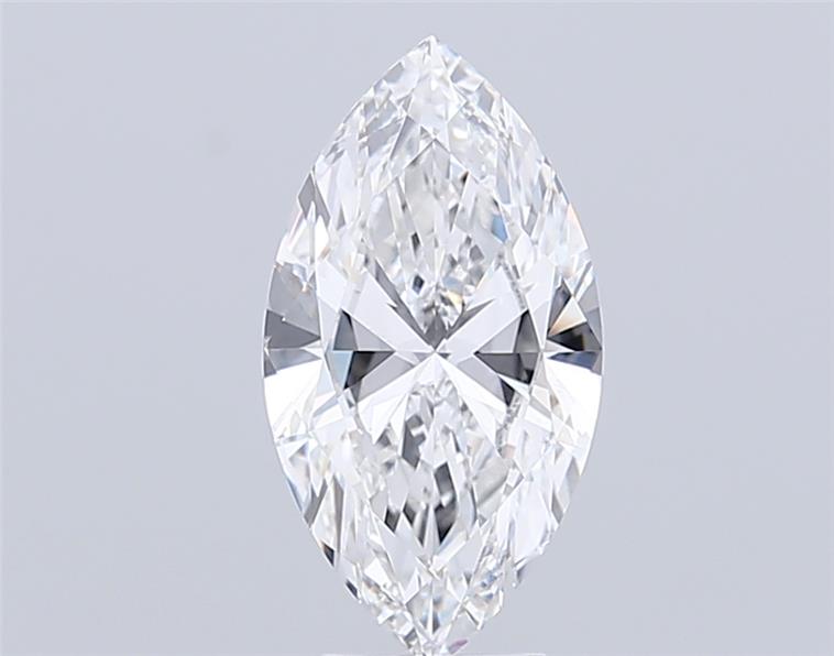 IGI 4.50 Carat Marquise Lab Grown Diamond 人工培育鑽石 實驗室人造鑽石