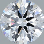 IGI 1.17 Carat Round Brilliant Lab Grown Diamond 人工培育鑽石 實驗室人造鑽石