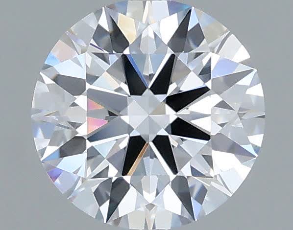 IGI 1.17 Carat Round Brilliant Lab Grown Diamond 人工培育鑽石 實驗室人造鑽石