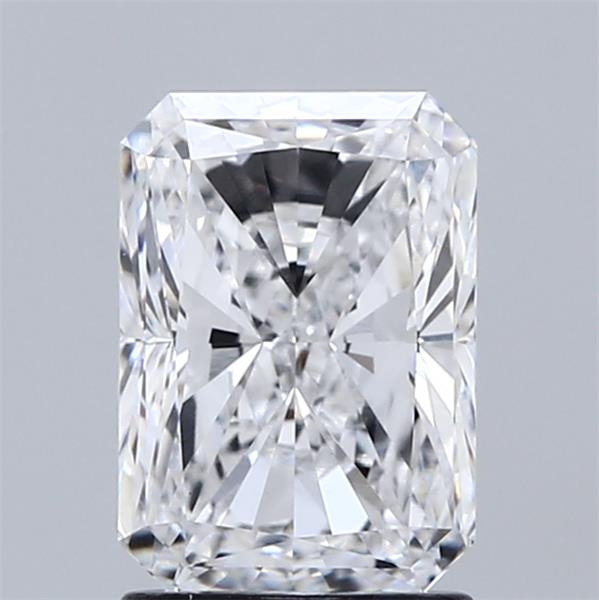 IGI 2.00 Carat Radiant Cut Lab Grown Diamond 人工培育鑽石 實驗室人造鑽石