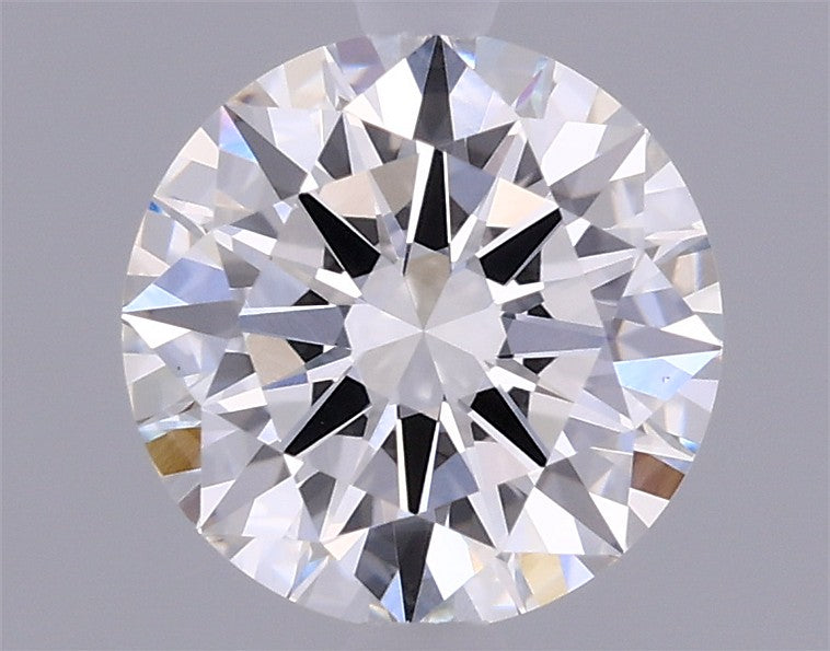 IGI 1.02 Carat Round Brilliant Lab Grown Diamond 人工培育鑽石 實驗室人造鑽石