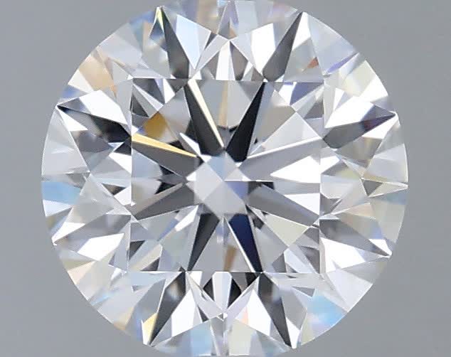 IGI 1.78 Carat Round Brilliant Lab Grown Diamond 人工培育鑽石 實驗室人造鑽石