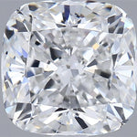 IGI 2.07 Carat Cushion Lab Grown Diamond