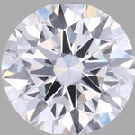 IGI 1.01 Carat Round Brilliant Lab Grown Diamond