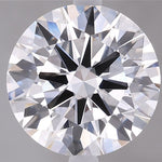 IGI 2.56 Carat Round Brilliant Lab Grown Diamond 人工培育鑽石 實驗室人造鑽石