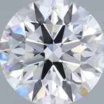 IGI 1.10 Carat Round Brilliant Lab Grown Diamond 人工培育鑽石 實驗室人造鑽石