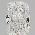 IGI 2.00 Carat Cushion Lab Grown Diamond 人工培育鑽石 實驗室人造鑽石