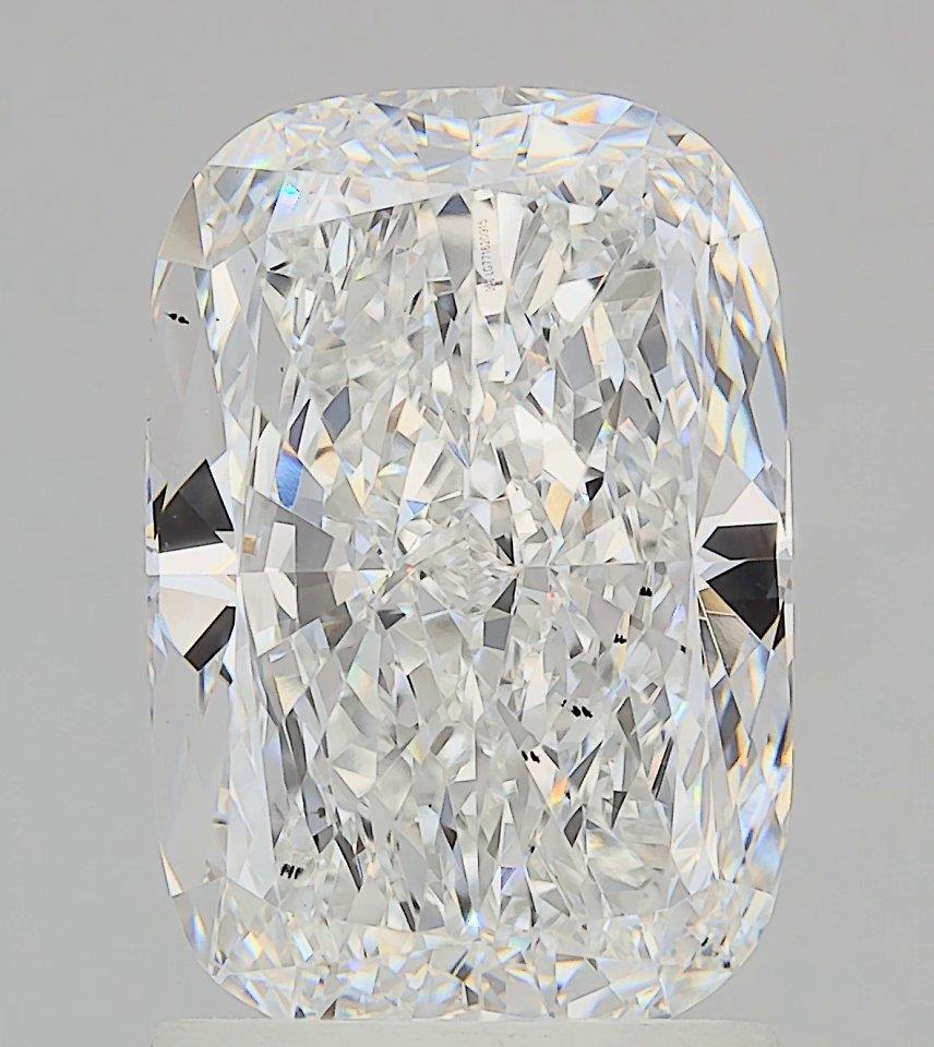 IGI 2.00 Carat Cushion Lab Grown Diamond 人工培育鑽石 實驗室人造鑽石