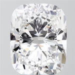 IGI 5.01 Carat Cushion Lab Grown Diamond 人工培育鑽石 實驗室人造鑽石