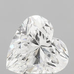 IGI 3.25 Carat Heart Lab Grown Diamond 人工培育鑽石 實驗室人造鑽石