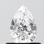 IGI 0.70 Carat Pear Lab Grown Diamond 人工培育鑽石 實驗室人造鑽石