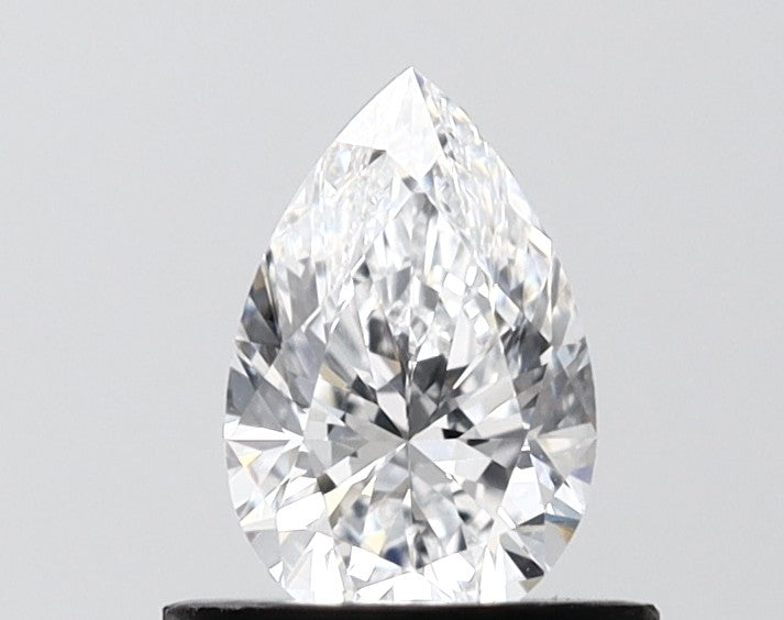 IGI 0.70 Carat Pear Lab Grown Diamond 人工培育鑽石 實驗室人造鑽石