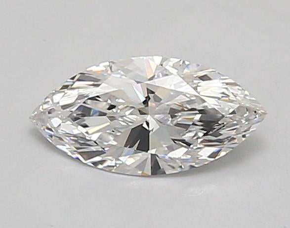 IGI 0.85 Carat Marquise Lab Grown Diamond 人工培育鑽石 實驗室人造鑽石