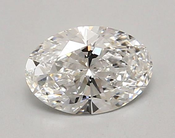 IGI 0.93 Carat Oval Lab Grown Diamond 人工培育鑽石 實驗室人造鑽石