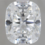 IGI 1.73 Carat Cushion Lab Grown Diamond 人工培育鑽石 實驗室人造鑽石