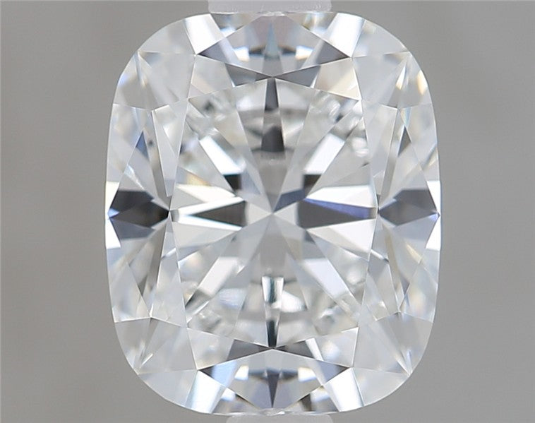 IGI 1.73 Carat Cushion Lab Grown Diamond 人工培育鑽石 實驗室人造鑽石