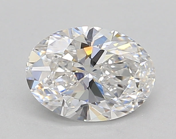 IGI 0.68 Carat 橢圓形 - Oval 培育鑽石 Lab Grown Diamond 人造鑽石 人工鑽石 實驗室鑽石 培養鑽石 香港 培育鑽 