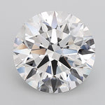 IGI 13.1 Carat Round Brilliant Lab Grown Diamond