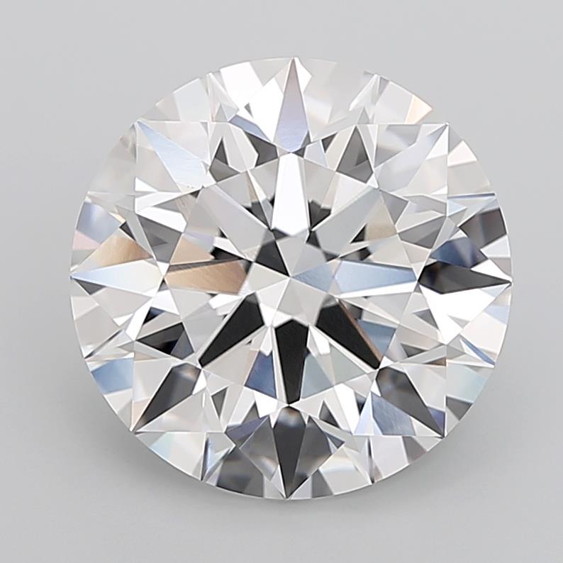 IGI 13.1 Carat Round Brilliant Lab Grown Diamond