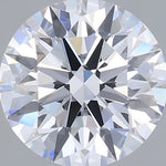 IGI 1.04 Carat Round Brilliant Lab Grown Diamond 人工培育鑽石 實驗室人造鑽石