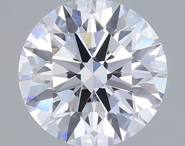 IGI 1.04 Carat Round Brilliant Lab Grown Diamond 人工培育鑽石 實驗室人造鑽石